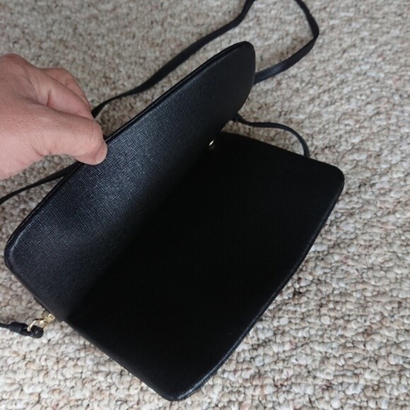 Furla 2 pockets crossbody bag - Picture 8 of 12